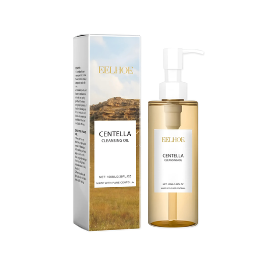 EELHOE - Centella Cleansing Oil