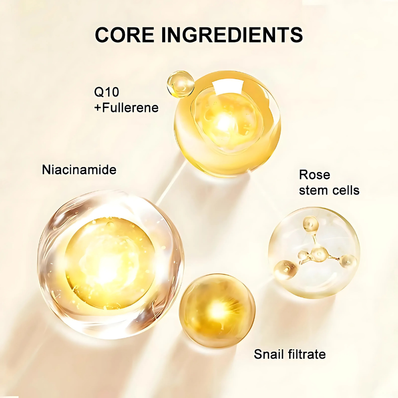 AUQUEST - CoEnzyme Q10 Serum