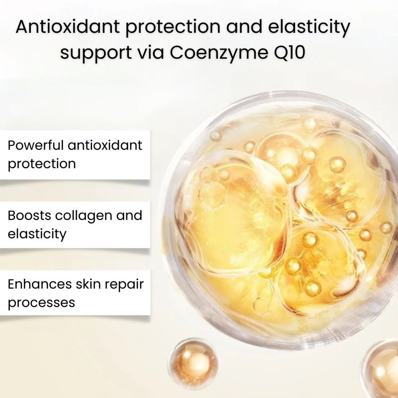 AUQUEST - CoEnzyme Q10 Serum