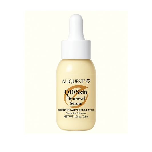 AUQUEST - CoEnzyme Q10 Serum