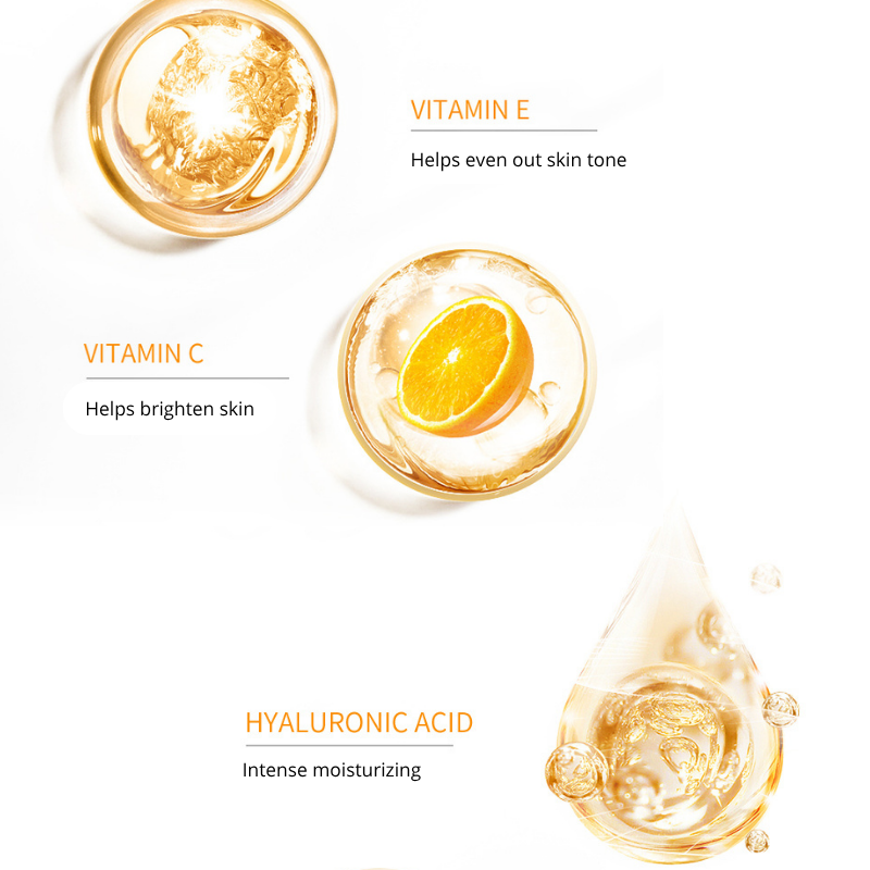 MELAO - Vitamin C 20% Super Brightening Pro Serum