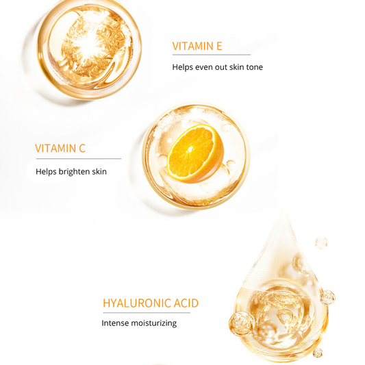 MELAO - Vitamin C 20% Super Brightening Pro Serum