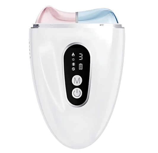 Hot & Cold Dual-Mode Electric Gua Sha