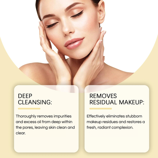 HOYGI - LHA Cleansing Oil