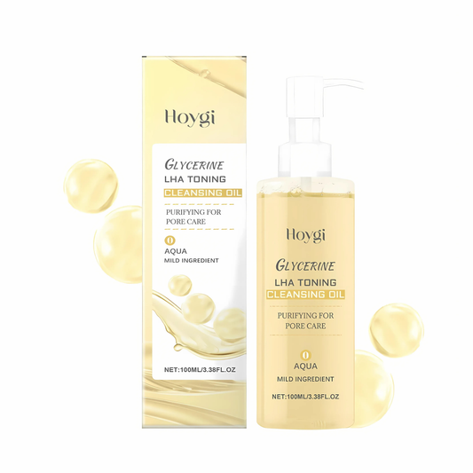 HOYGI - LHA Cleansing Oil