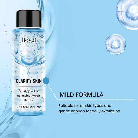 HOYGI - Salicylic Acid 2% Clarifying Serum