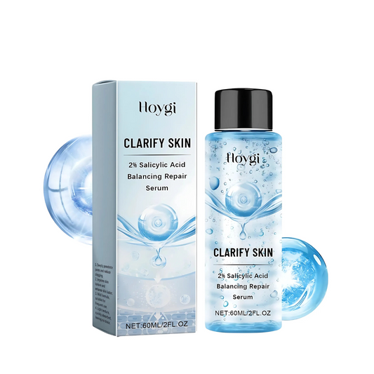 HOYGI - Salicylic Acid 2% Clarifying Serum