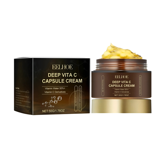 EELHOE - Vitamin C Capsule Cream