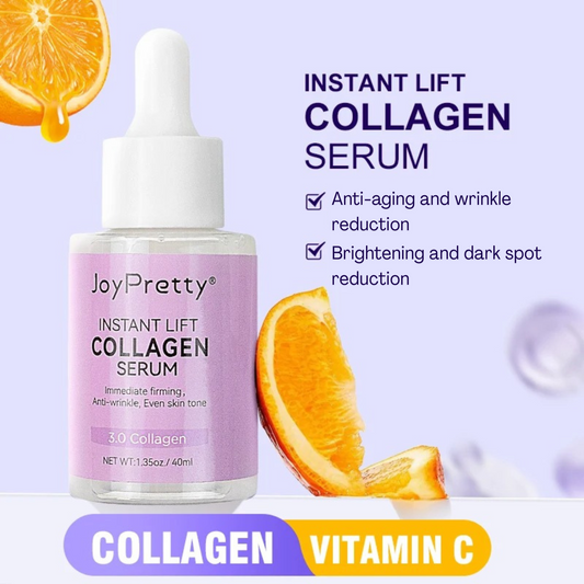 JOYPRETTY - Instant Lift 3.0 Collagen Serum