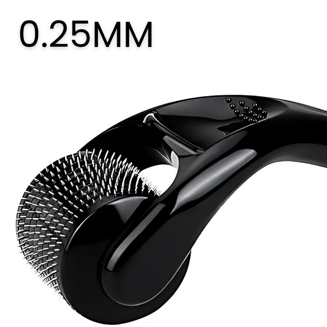 Dermaroller for Microneedling 0.25MM