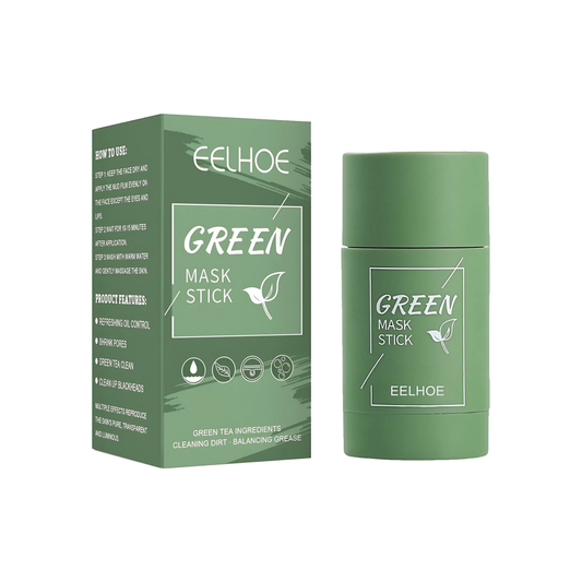 EELHOE - Green Tea Purifying Mask Stick