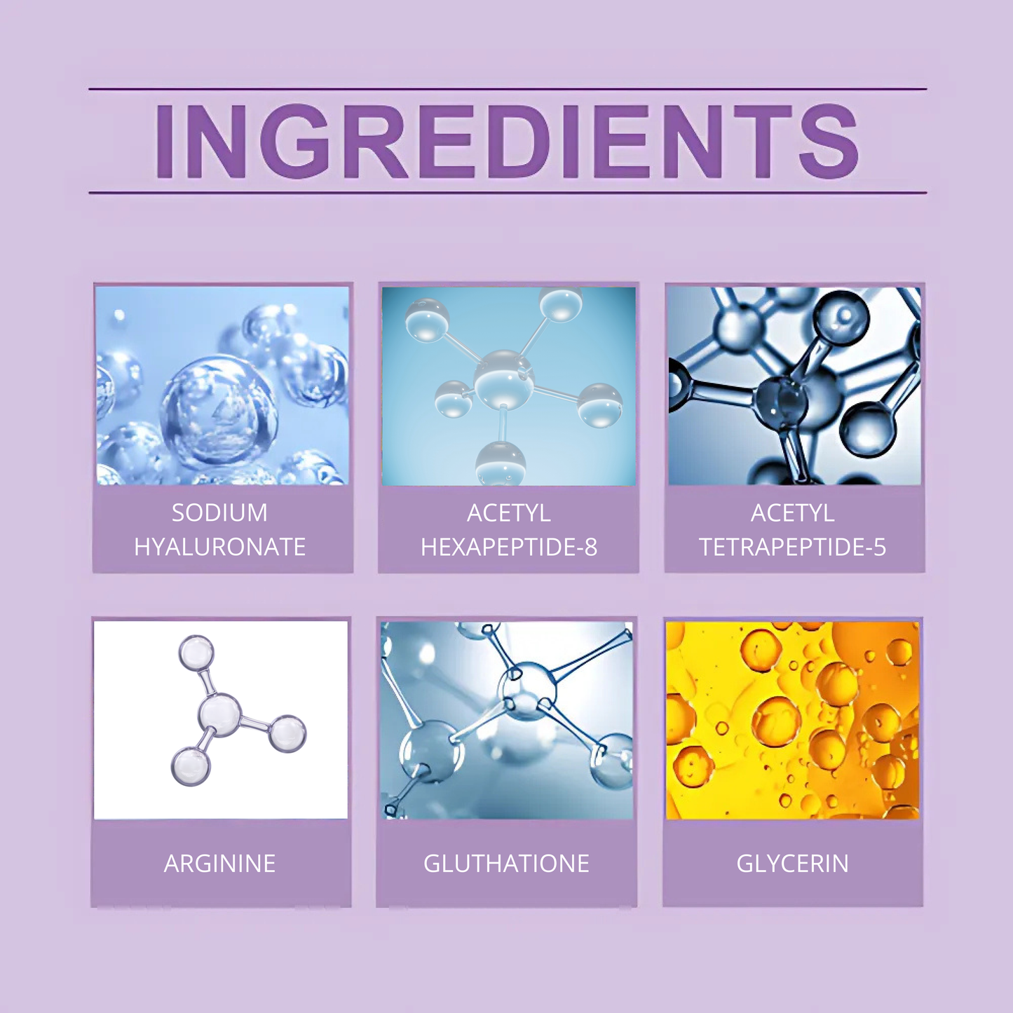 EELHOE - Serum Infused Microneedle Eye Patches