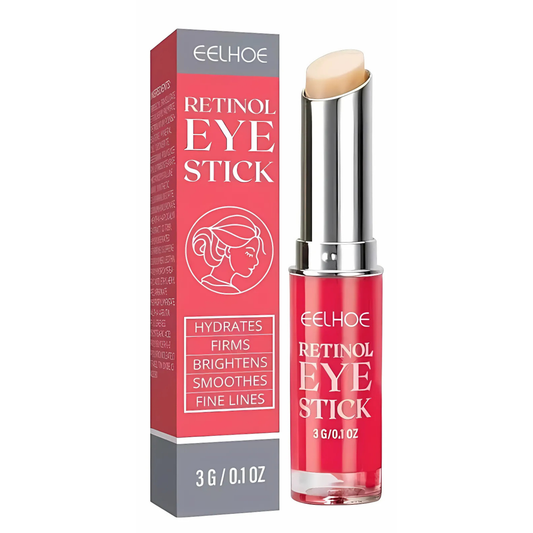 EELHOE - Retinol & Astaxanthin Eye Stick