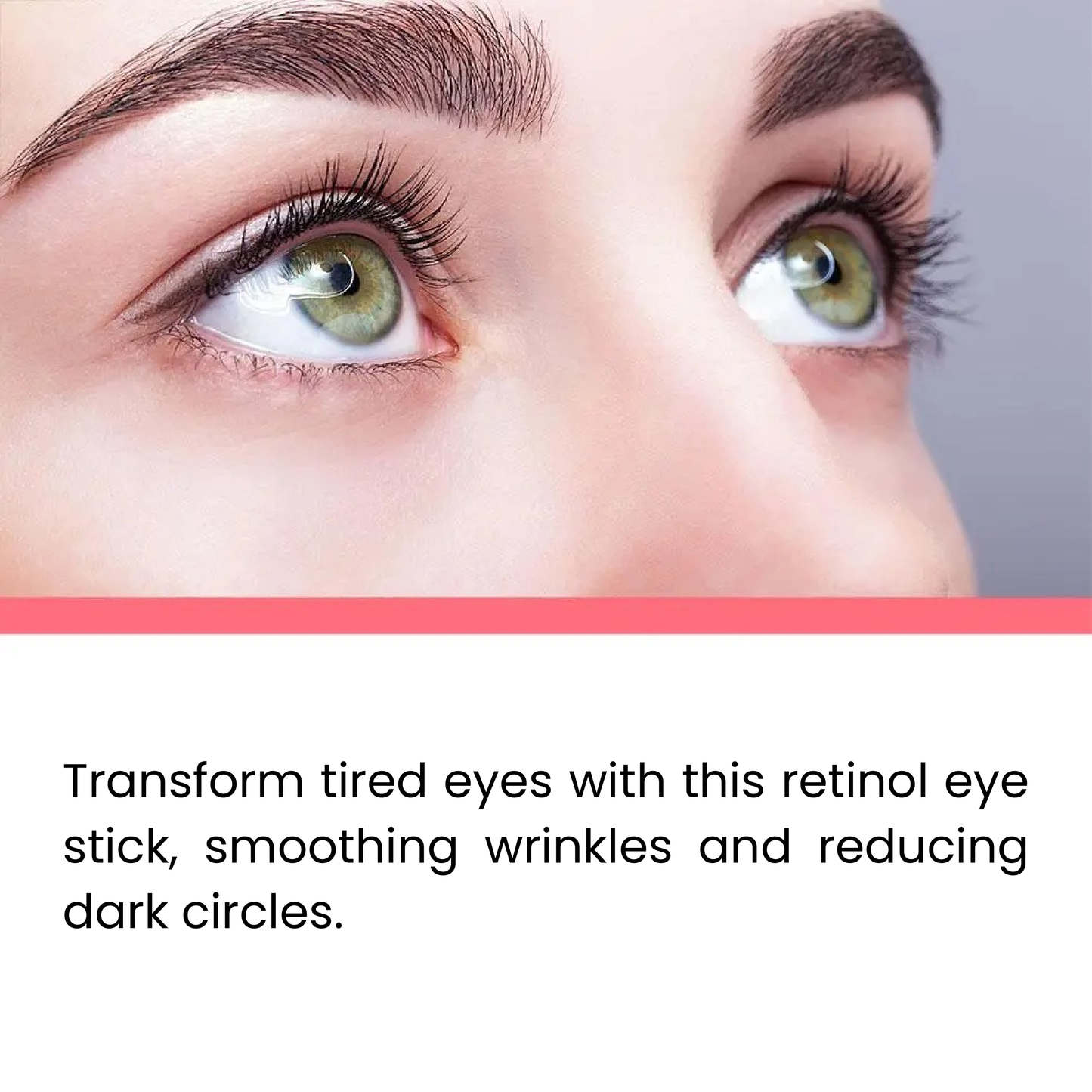 EELHOE - Retinol & Astaxanthin Eye Stick