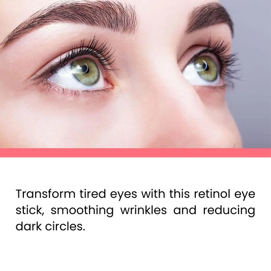 EELHOE - Retinol & Astaxanthin Eye Stick