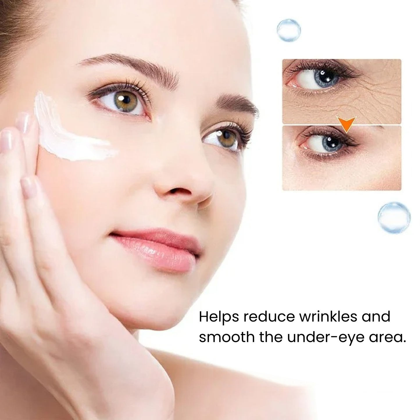 EELHOE - Retinol & Astaxanthin Eye Stick