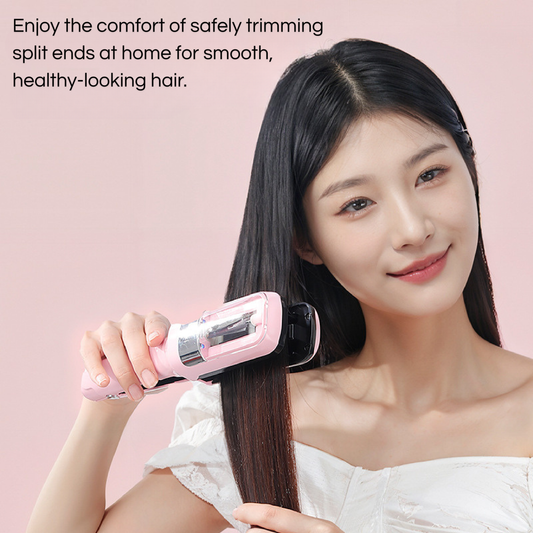 Split-End Hair Trimmer