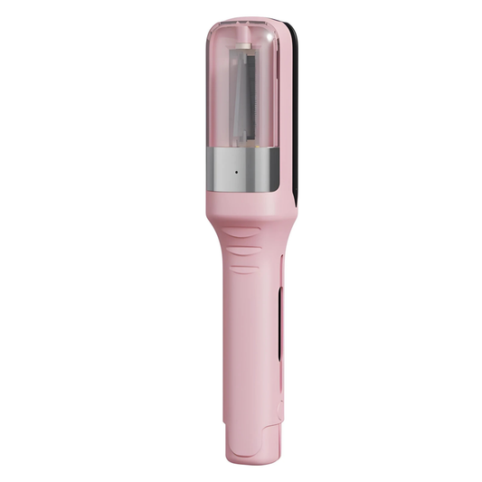 Split-End Hair Trimmer