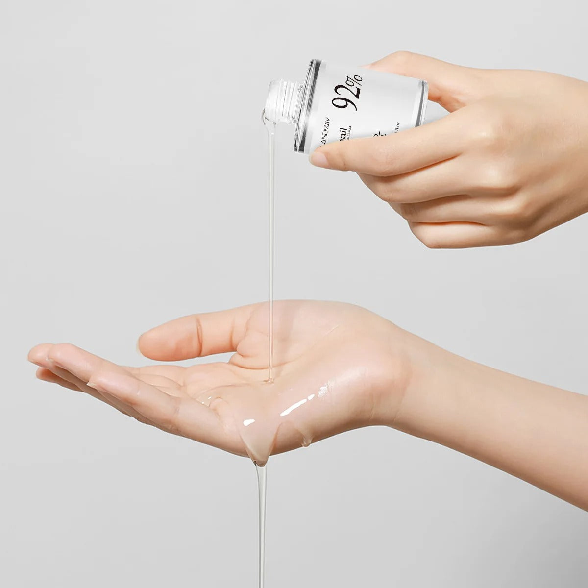 LANEMAY - Snail 92% Soothing Serum