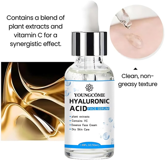YOUNGCOME - Hyaluronic Acid Serum