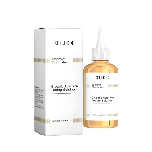 EELHOE - Glycolic Acid 7% Toning Serum