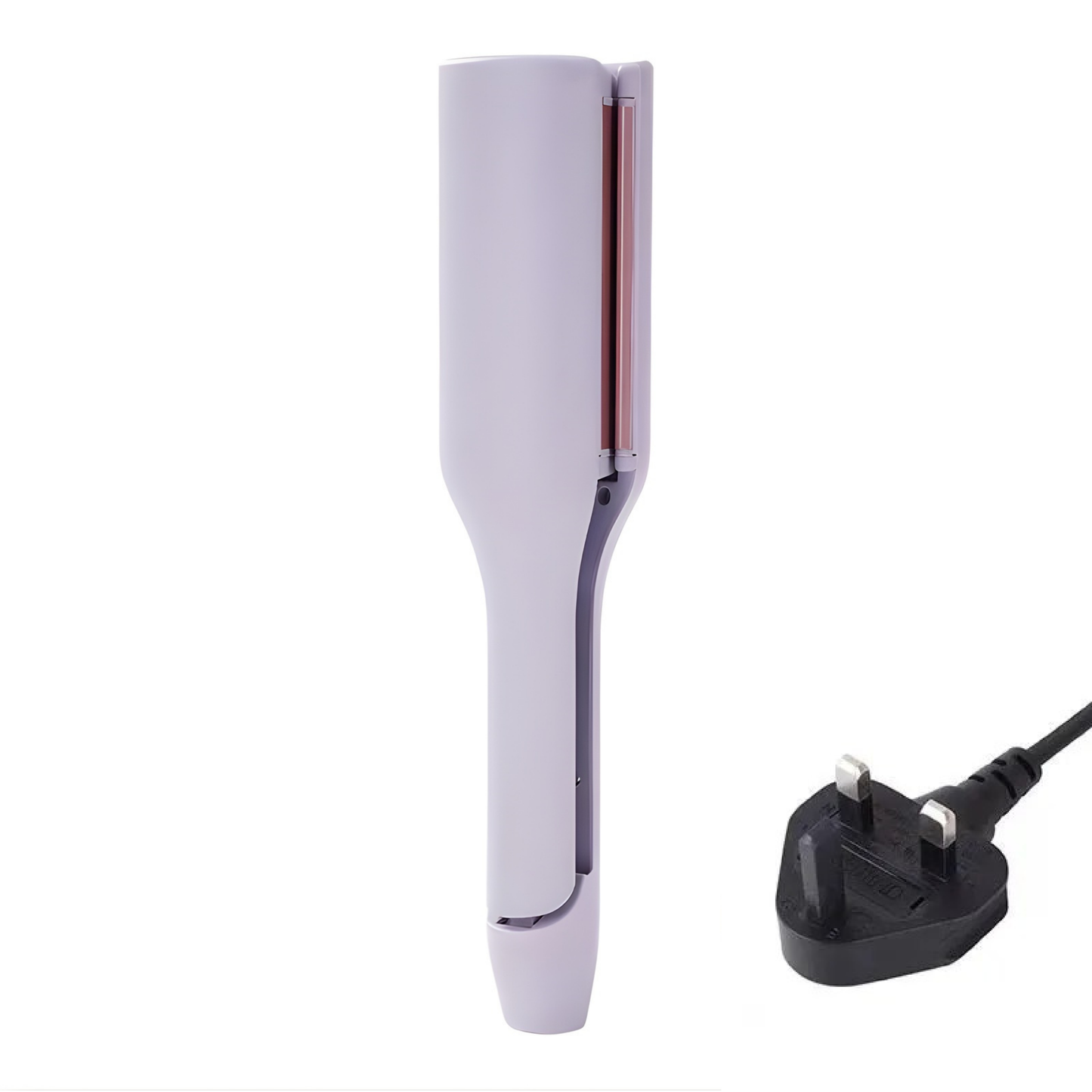 Hair Waver
