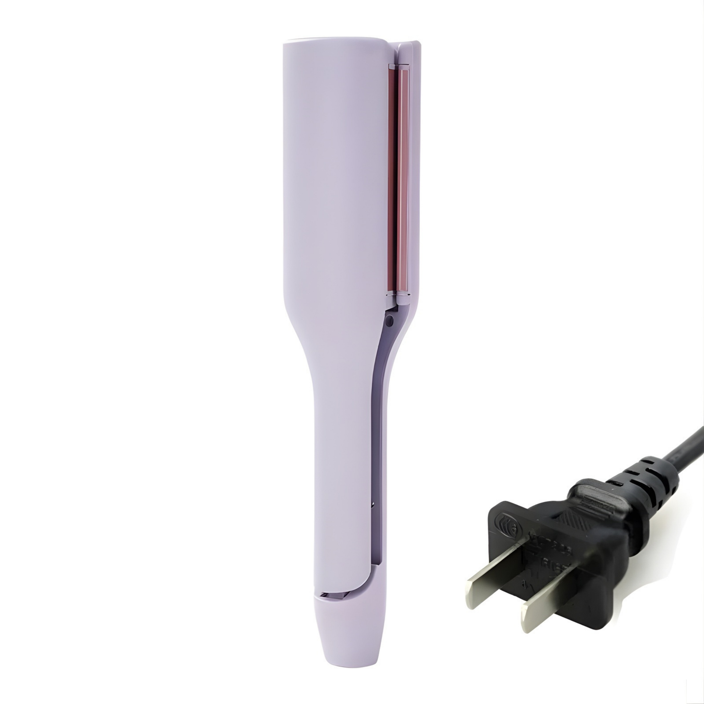 Hair Waver