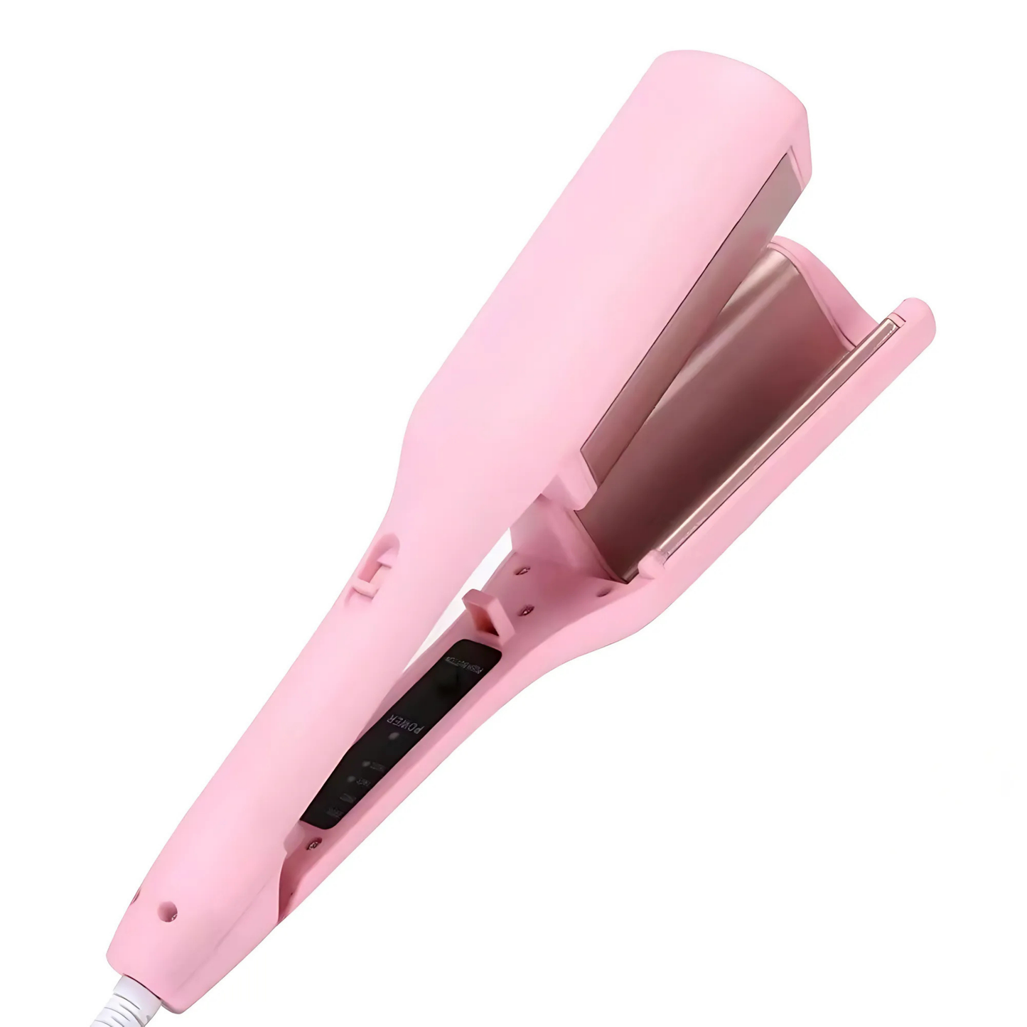 Hair Waver