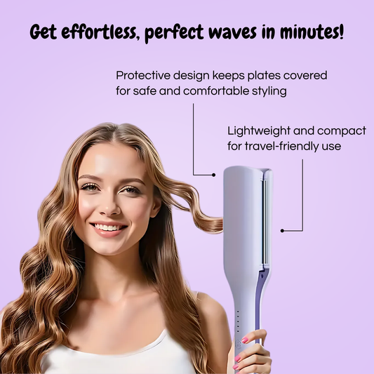 Hair Waver