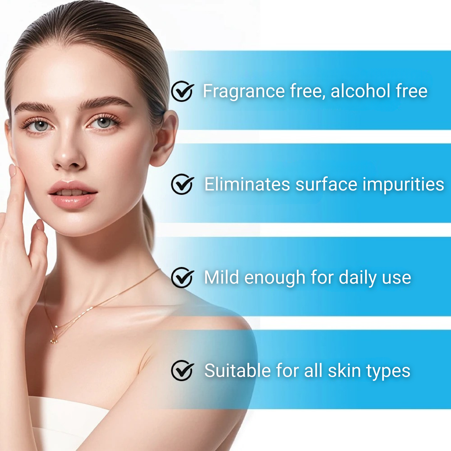 LAKERAIN - Hypochlorous Acid Facial Mist