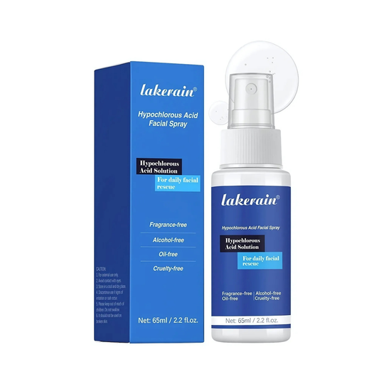LAKERAIN - Hypochlorous Acid Facial Mist