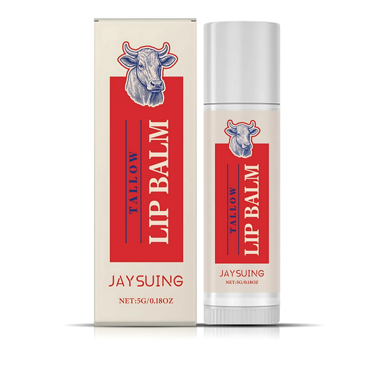 JAYSUING - Tallow Lip Therapy Balm