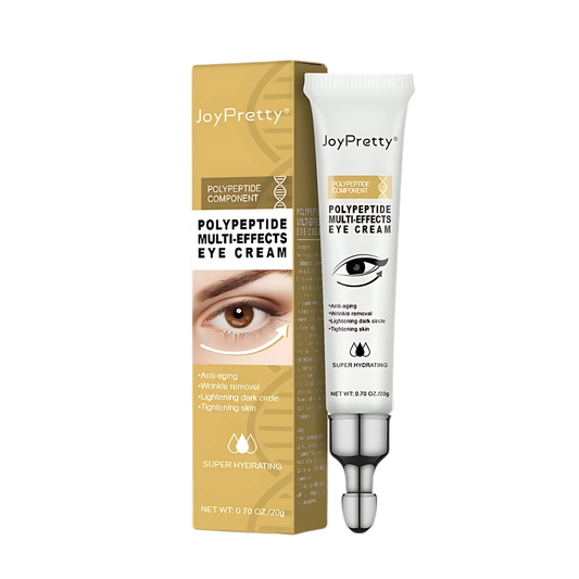 JOYPRETTY - Rejuvenating Polypeptide Eye Cream