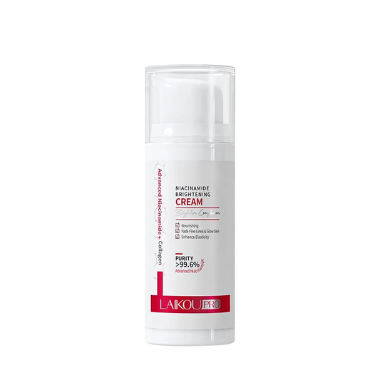 LAIKOU Pro - Brightening Niacinamide & Collagen Cream