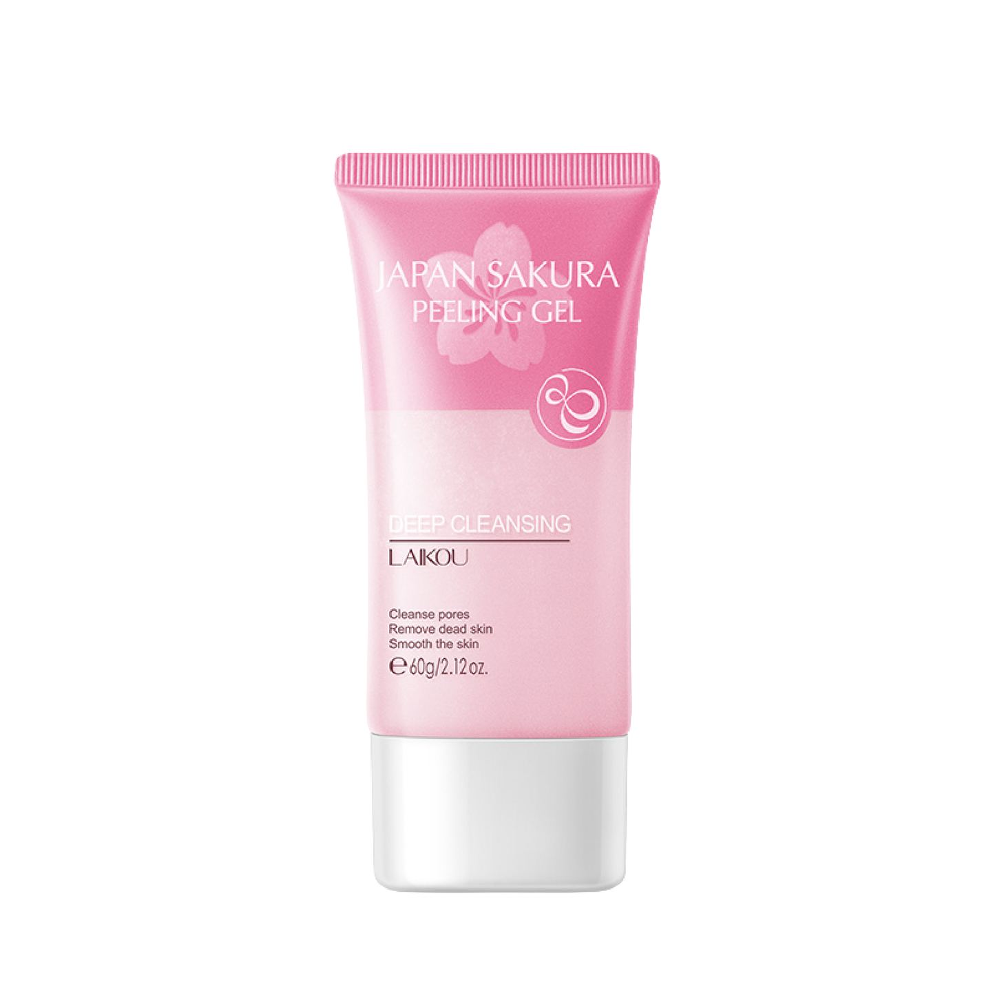LAIKOU - Sakura Peeling Gel