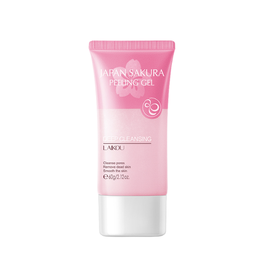 LAIKOU - Sakura Peeling Gel
