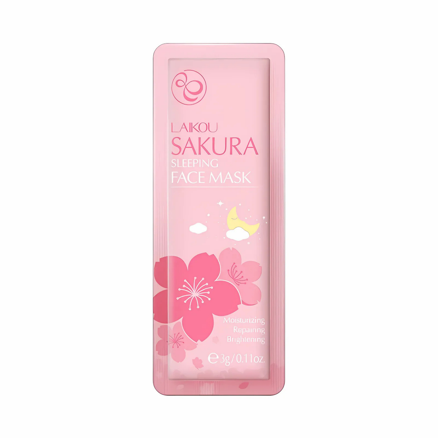 LAIKOU - Sleeping Masks Mix 30pcs