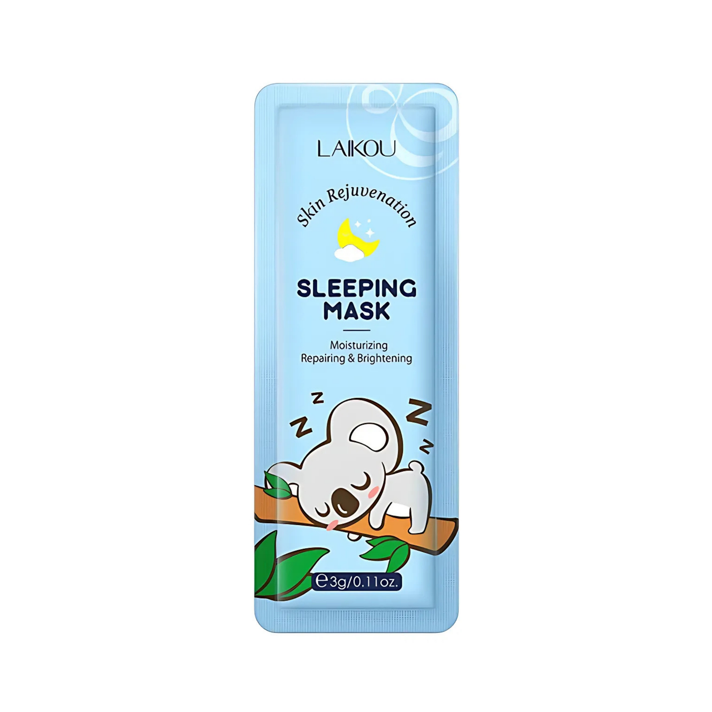 LAIKOU - Sleeping Masks Mix 30pcs