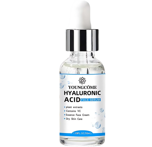 YOUNGCOME - Hyaluronic Acid Serum