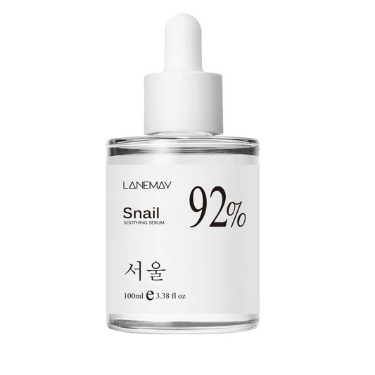 LANEMAY - Snail 92% Soothing Serum