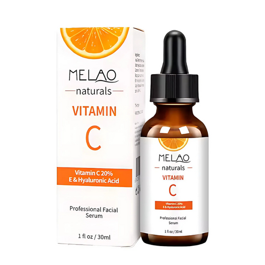 MELAO - Vitamin C 20% Super Brightening Pro Serum