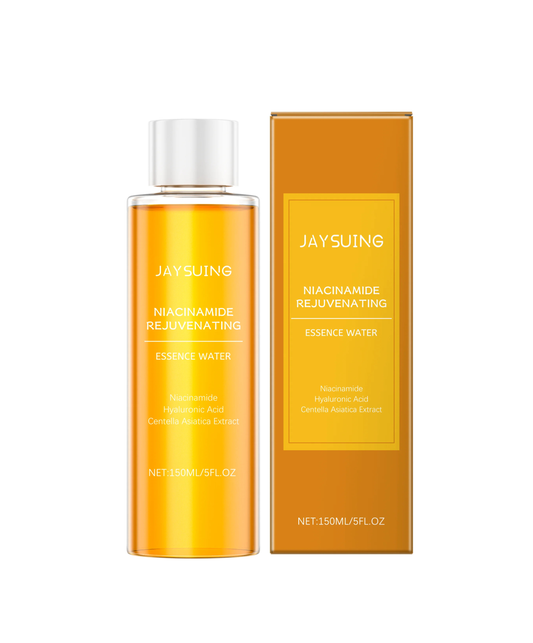 JAYSUING - Niacinamide Rejuvenating Toner