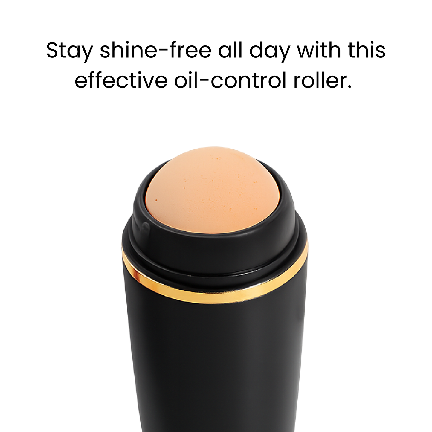 Oil Control Roller