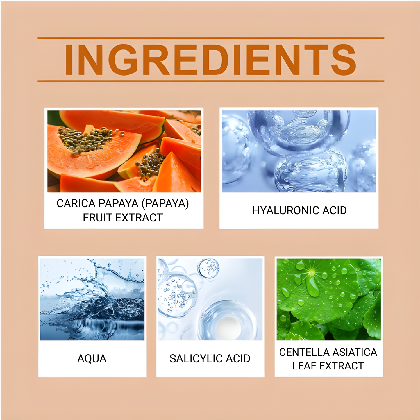 OUHOE - Salicylic Acid 2% Exfoliating Toner