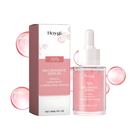 HOYGI - 70% Niacinamide Brightening Serum