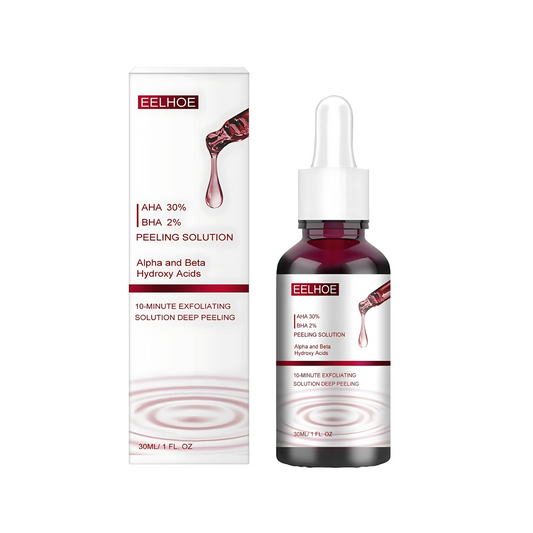 EELHOE - 30% AHA Deep Peeling Serum