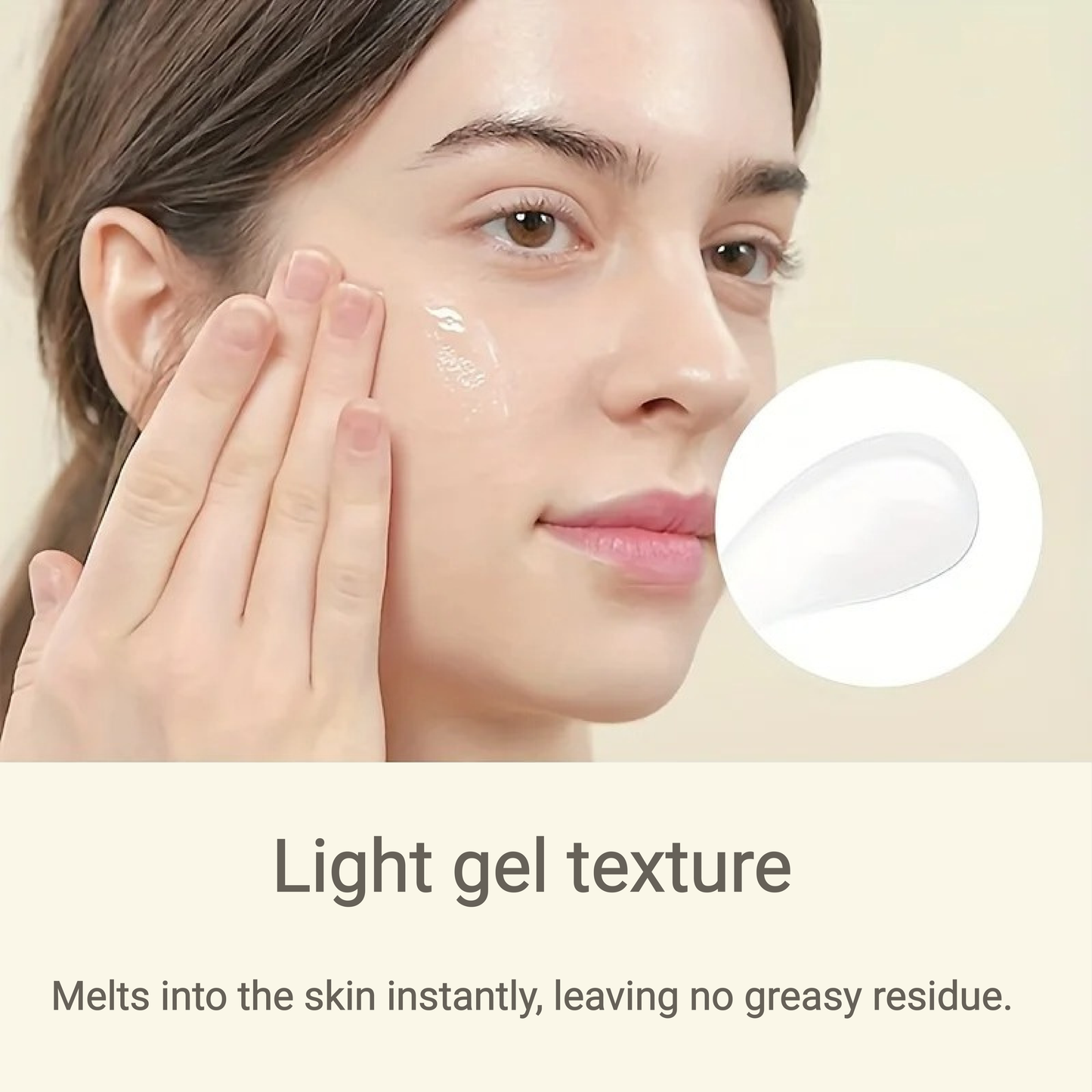 EELHOE - Rice Glow Toner