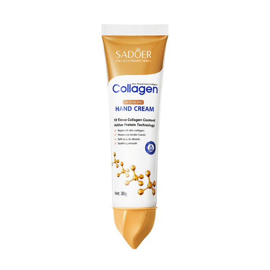 SADOER - Collagen Hand Cream