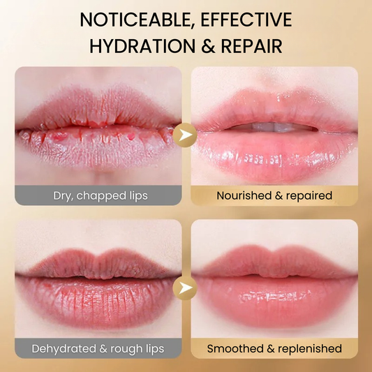SADOER - Collagen Restoring Lip Balm