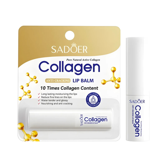 SADOER - Collagen Restoring Lip Balm